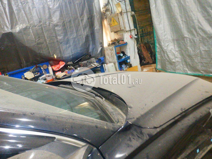 Фото Hyundai Tucson 114