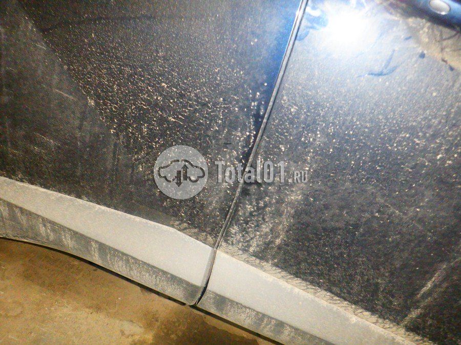 Фото Hyundai Tucson 118