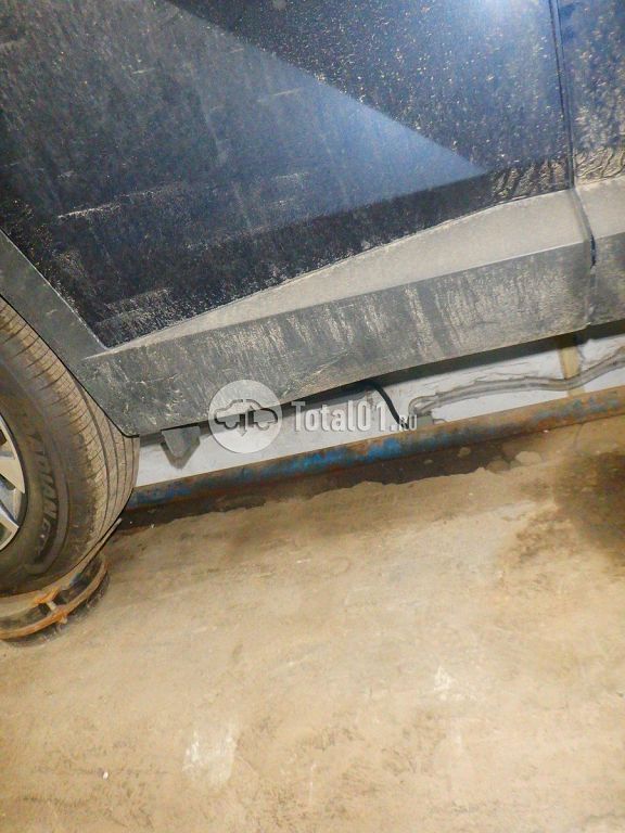 Фото Hyundai Tucson 122