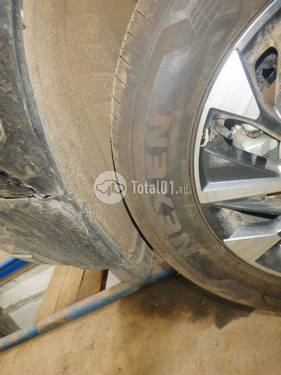 Фото Hyundai Tucson 126