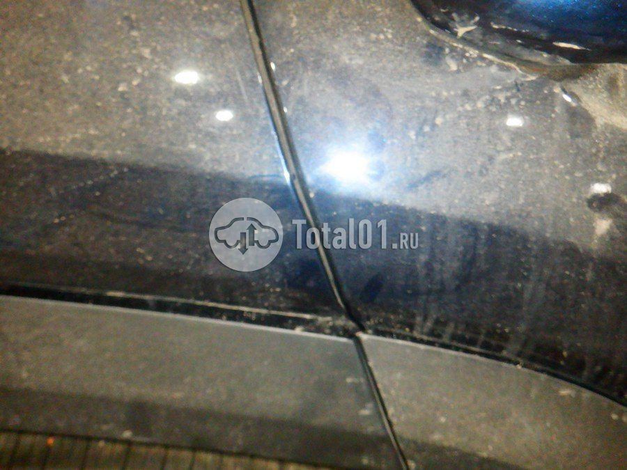 Фото Hyundai Tucson 130
