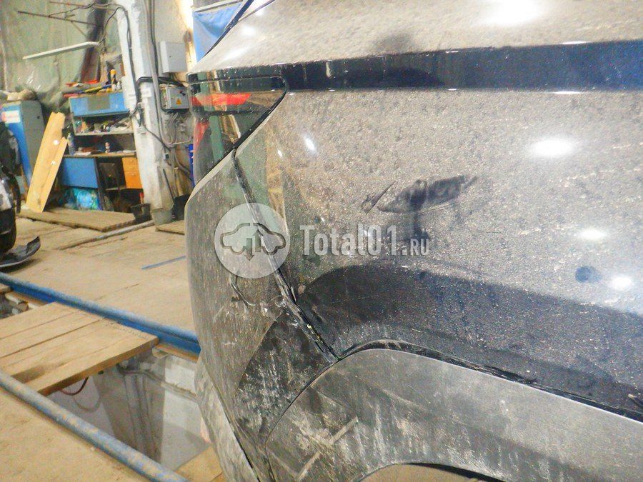Фото Hyundai Tucson 132