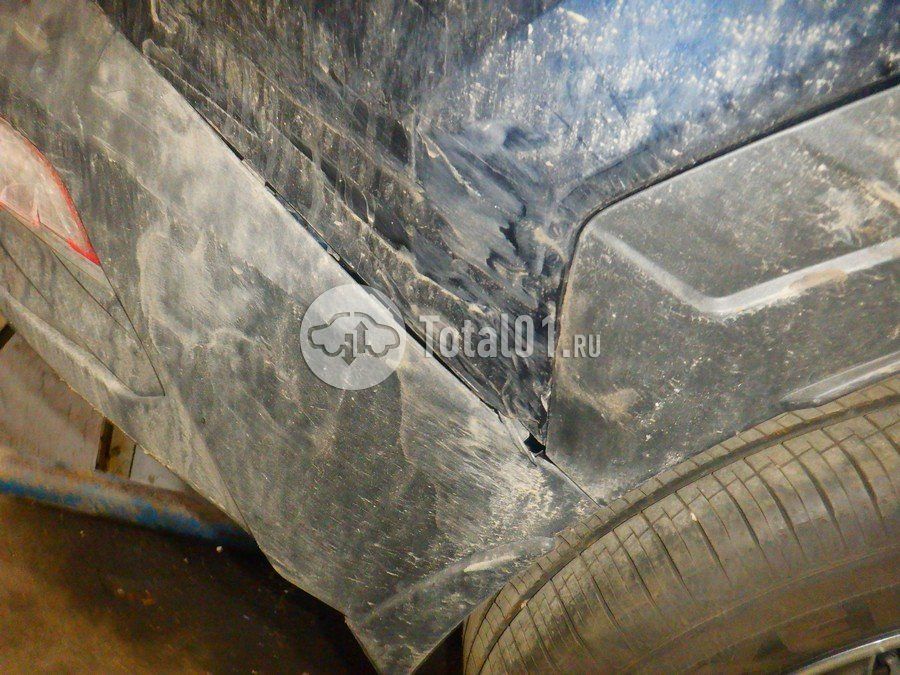 Фото Hyundai Tucson 134