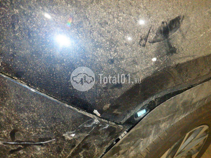 Фото Hyundai Tucson 136