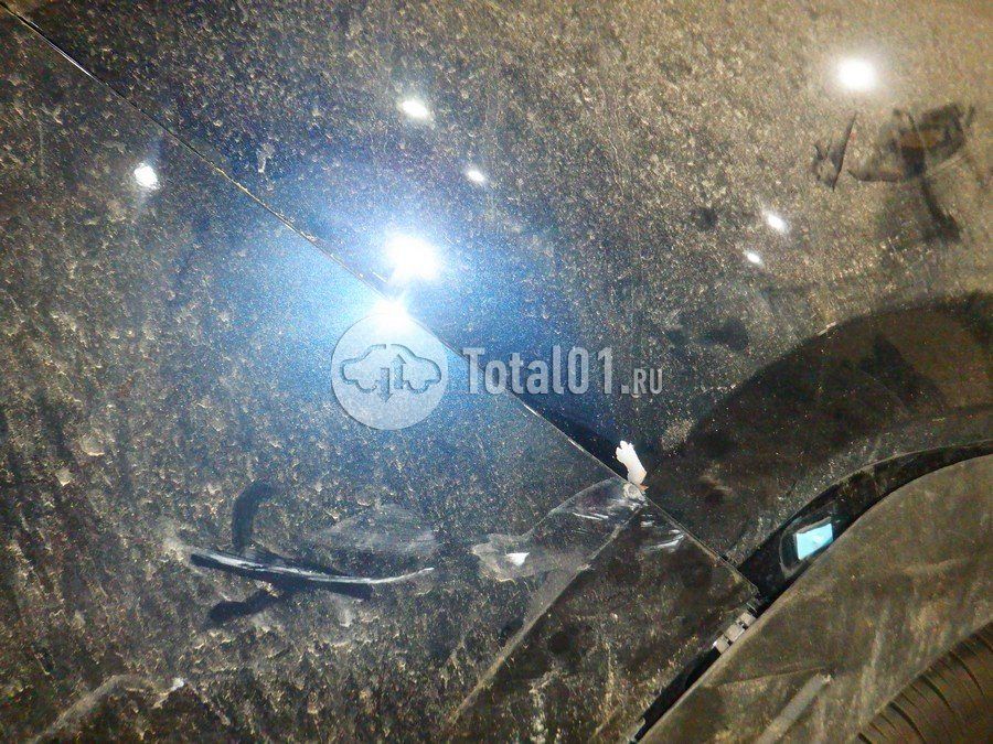 Фото Hyundai Tucson 138