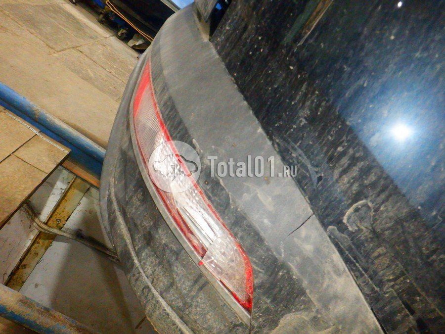 Фото Hyundai Tucson 140