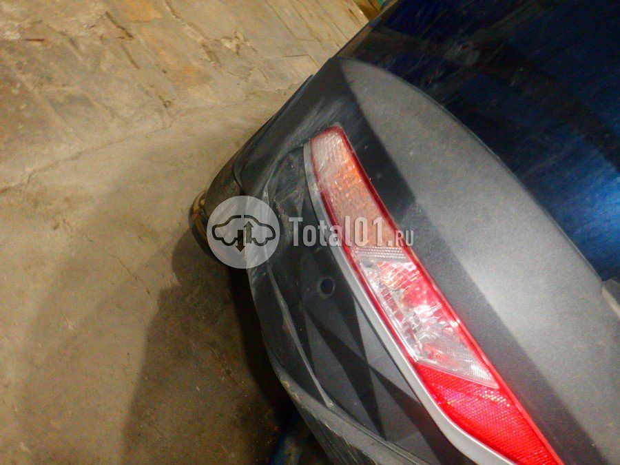 Фото Hyundai Tucson 150