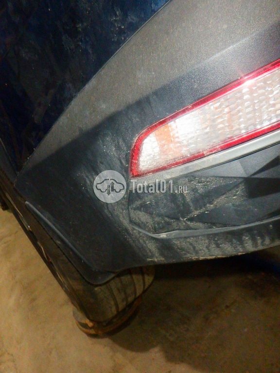 Фото Hyundai Tucson 152