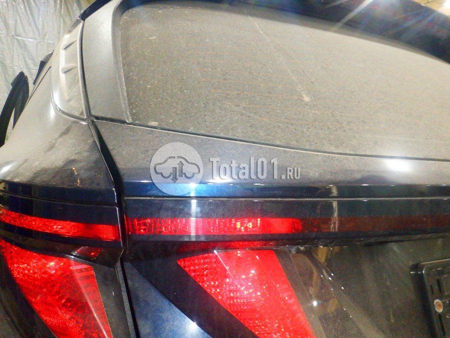 Фото Hyundai Tucson 154