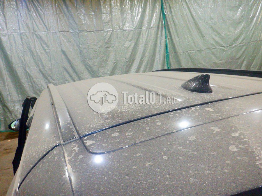 Фото Hyundai Tucson 160