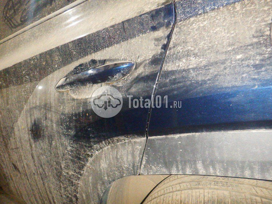 Фото Hyundai Tucson 164