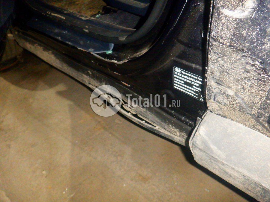 Фото Hyundai Tucson 172