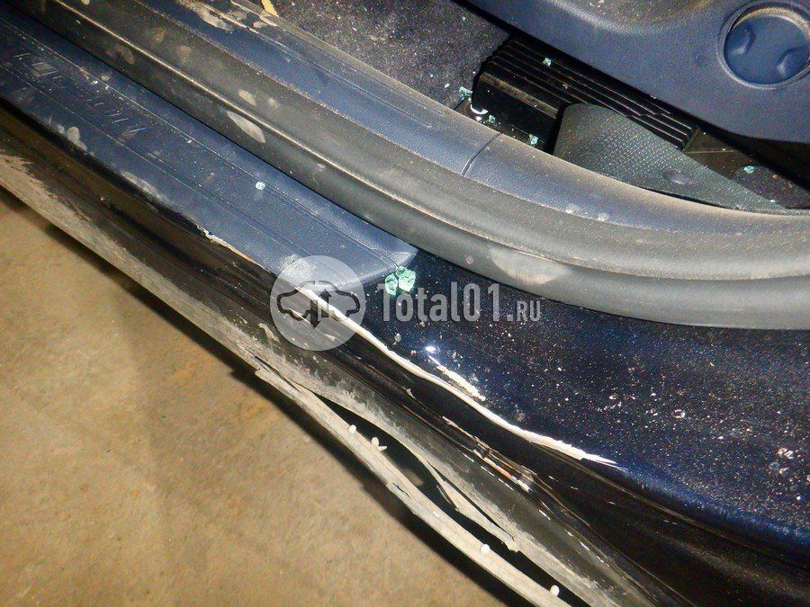 Фото Hyundai Tucson 174