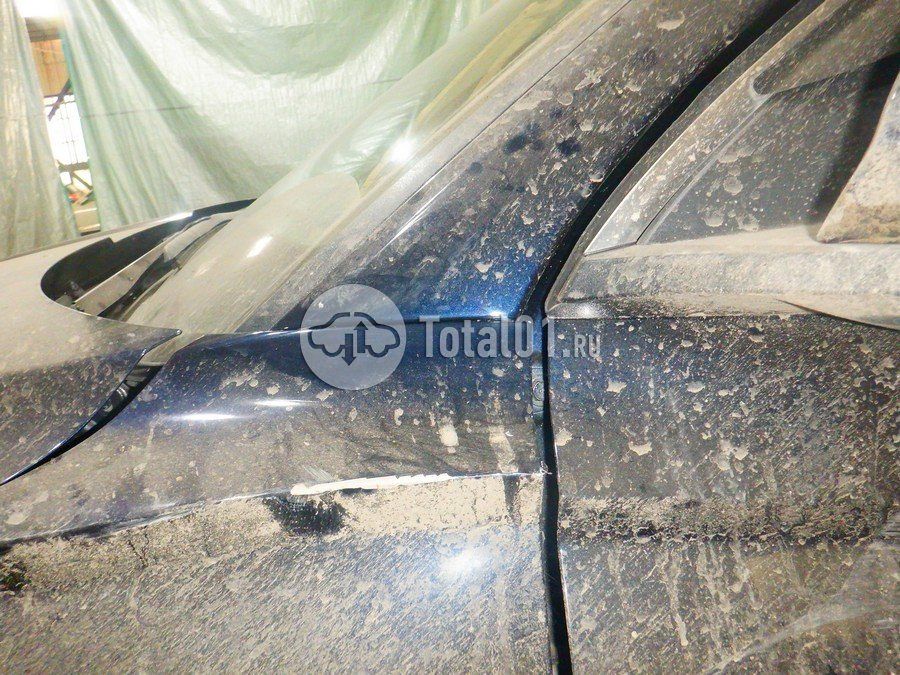 Фото Hyundai Tucson 196