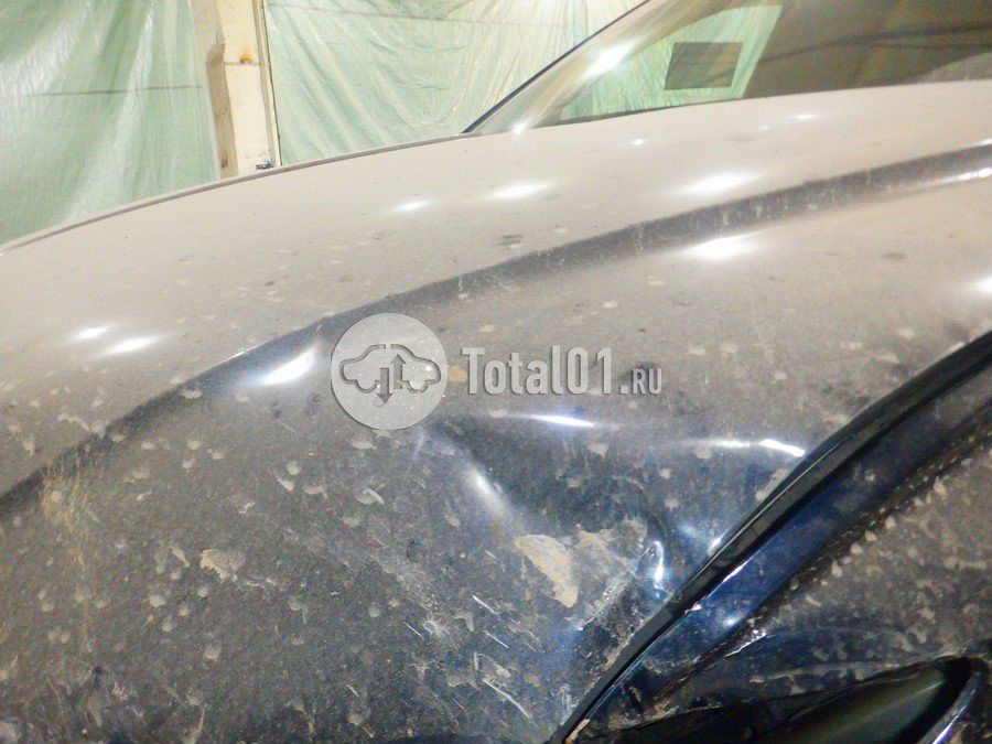 Фото Hyundai Tucson 210