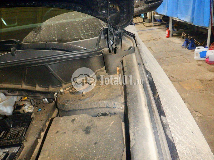 Фото Hyundai Tucson 218