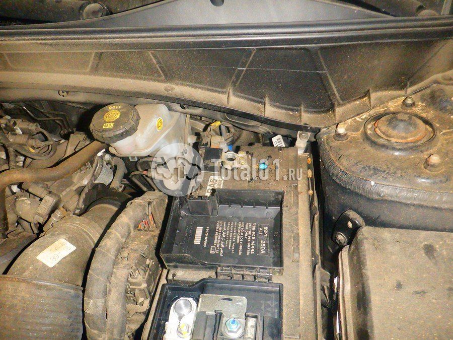 Фото Hyundai Tucson 226