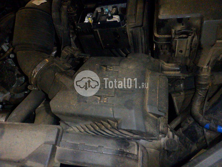 Фото Hyundai Tucson 230