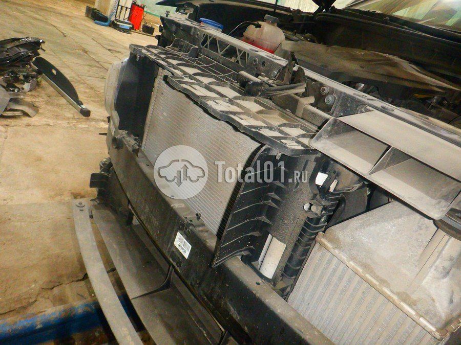 Фото Hyundai Tucson 234