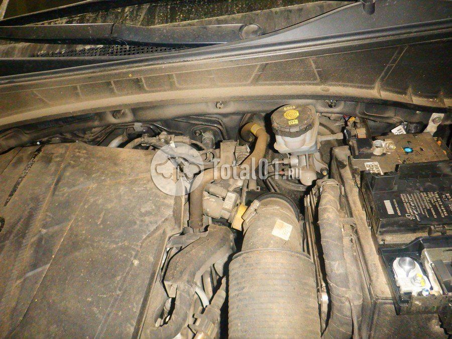 Фото Hyundai Tucson 246