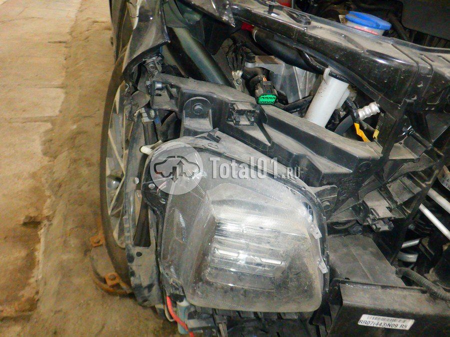 Фото Hyundai Tucson 248