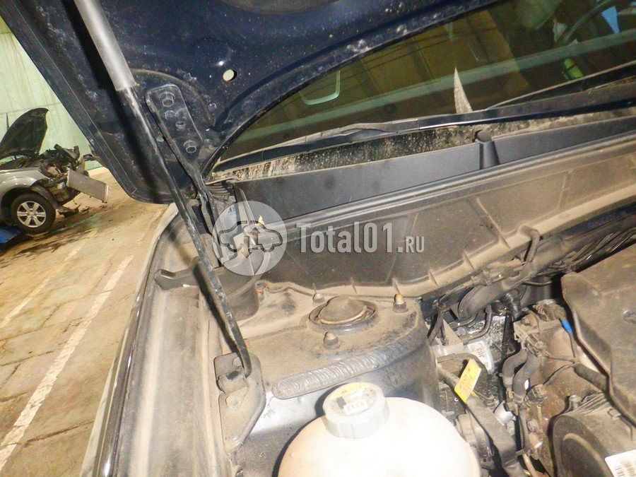 Фото Hyundai Tucson 256