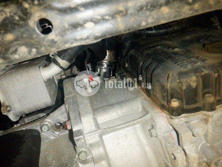 Фото Hyundai Tucson 276
