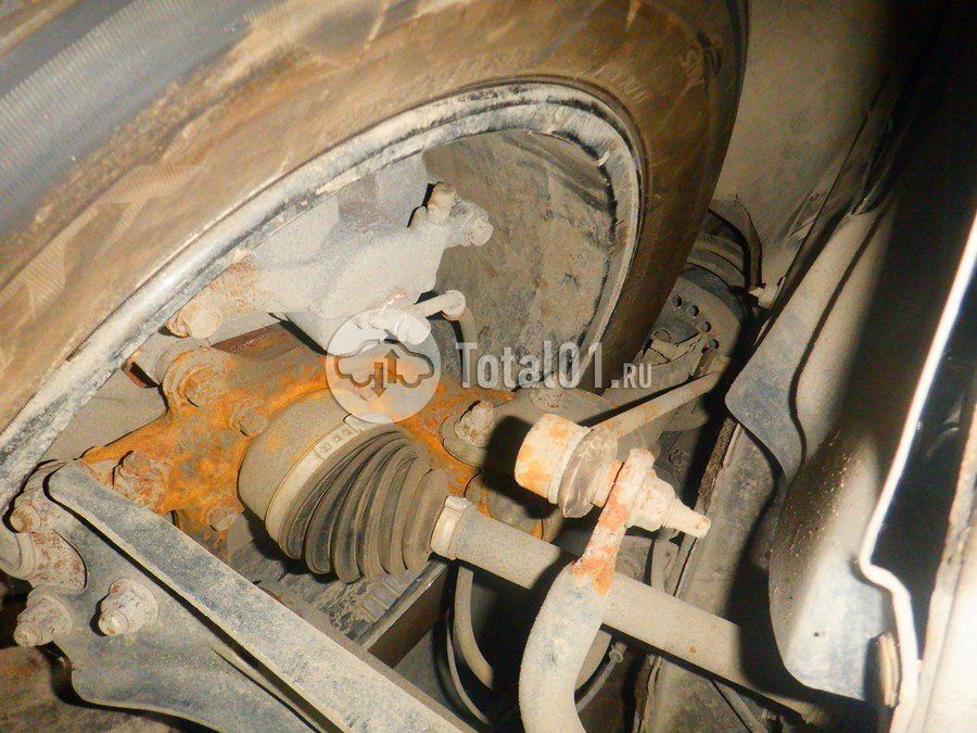 Фото Hyundai Tucson 286