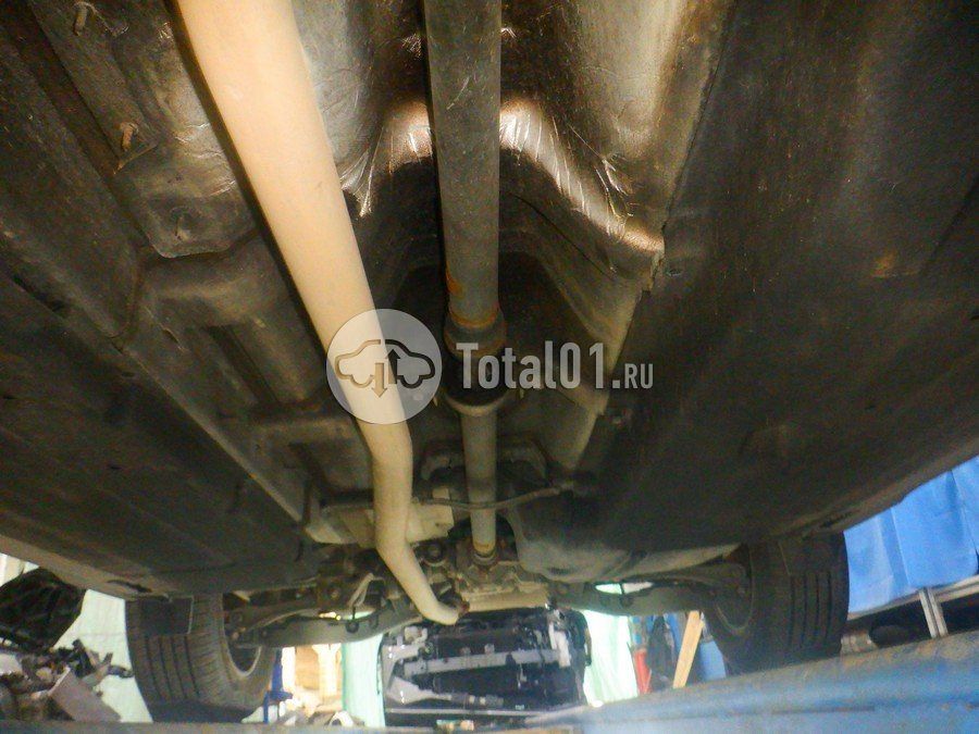 Фото Hyundai Tucson 294