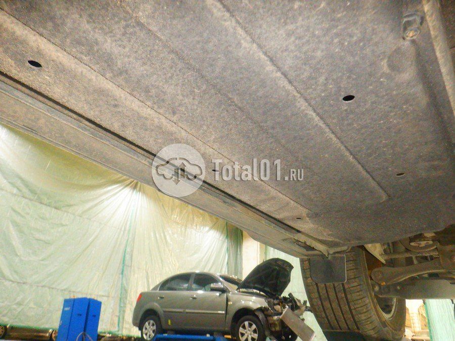 Фото Hyundai Tucson 298