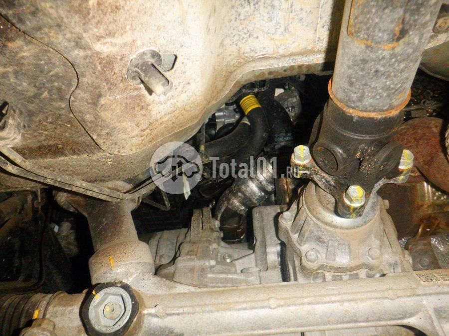 Фото Hyundai Tucson 326