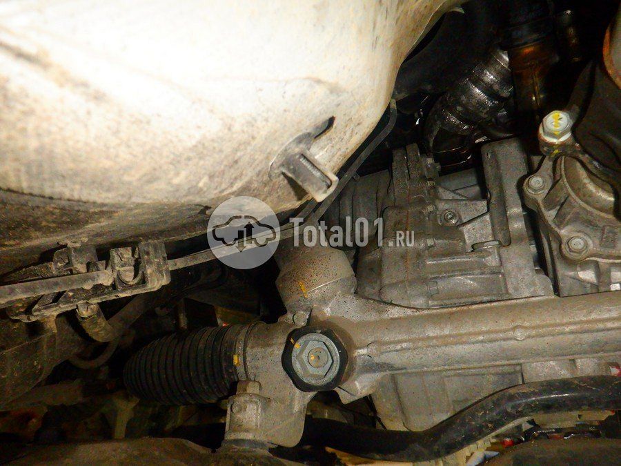 Фото Hyundai Tucson 328