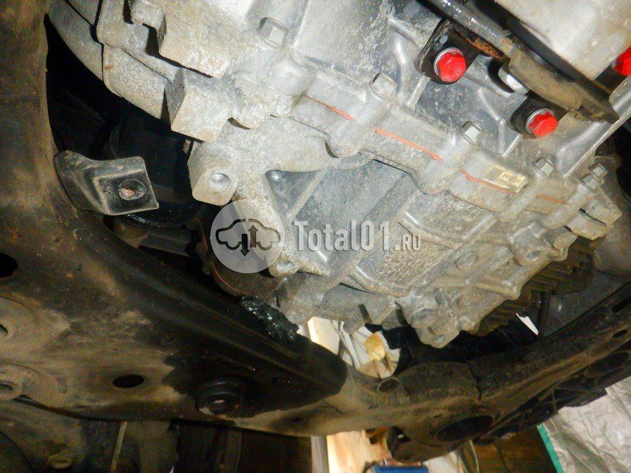 Фото Hyundai Tucson 336