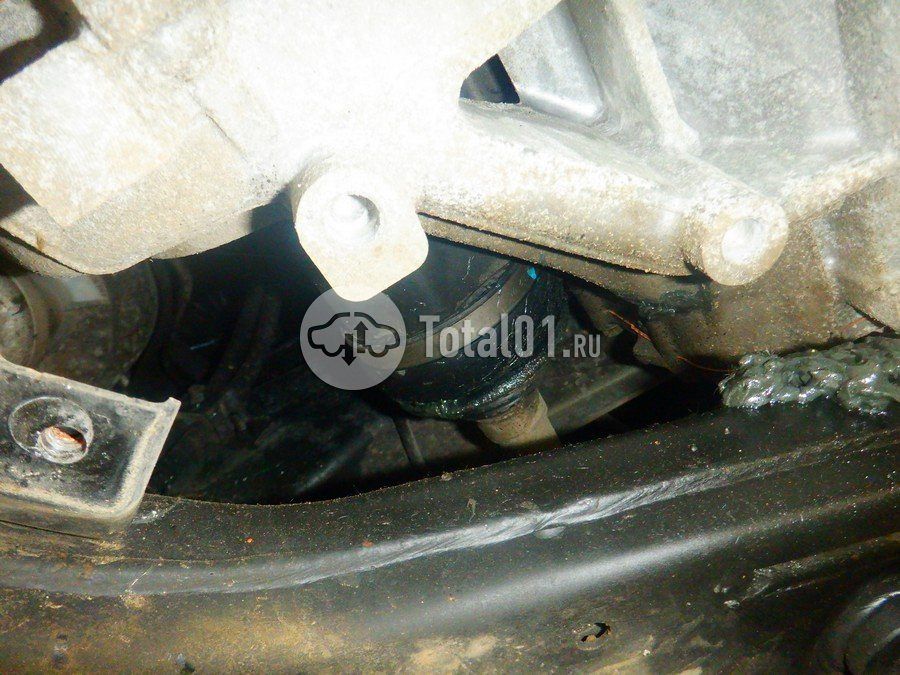 Фото Hyundai Tucson 338