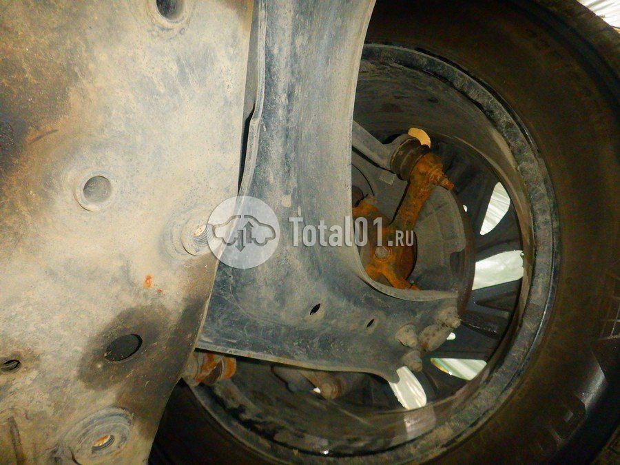 Фото Hyundai Tucson 346