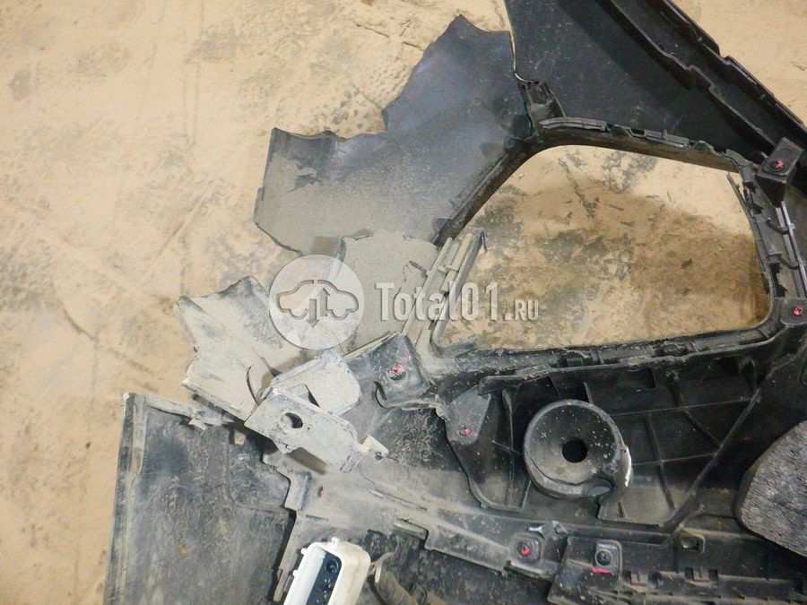 Фото Hyundai Tucson 360