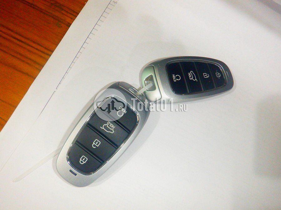 Фото Hyundai Tucson 392