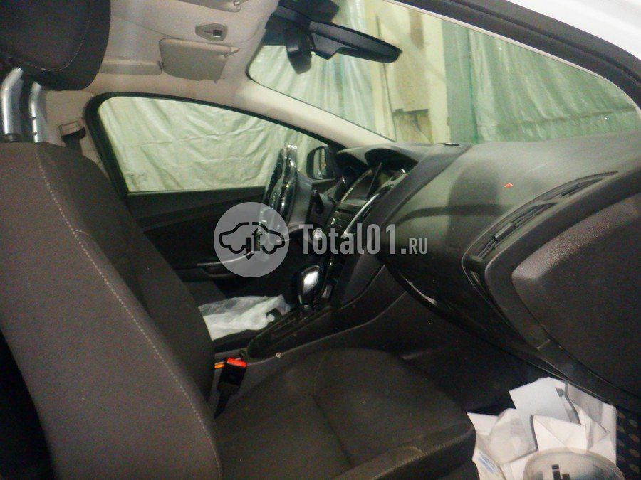 Фото Ford Focus 22