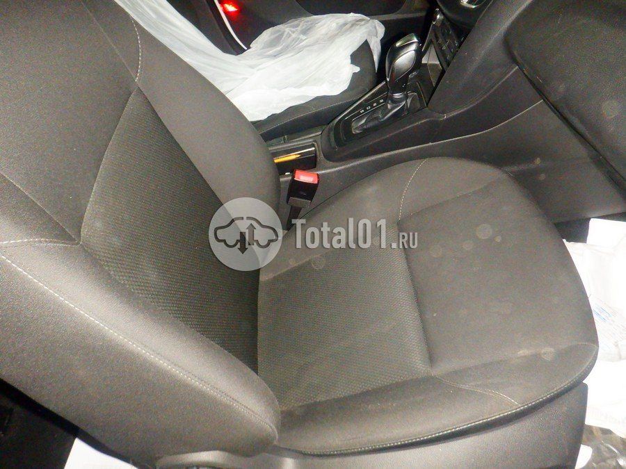 Фото Ford Focus 24