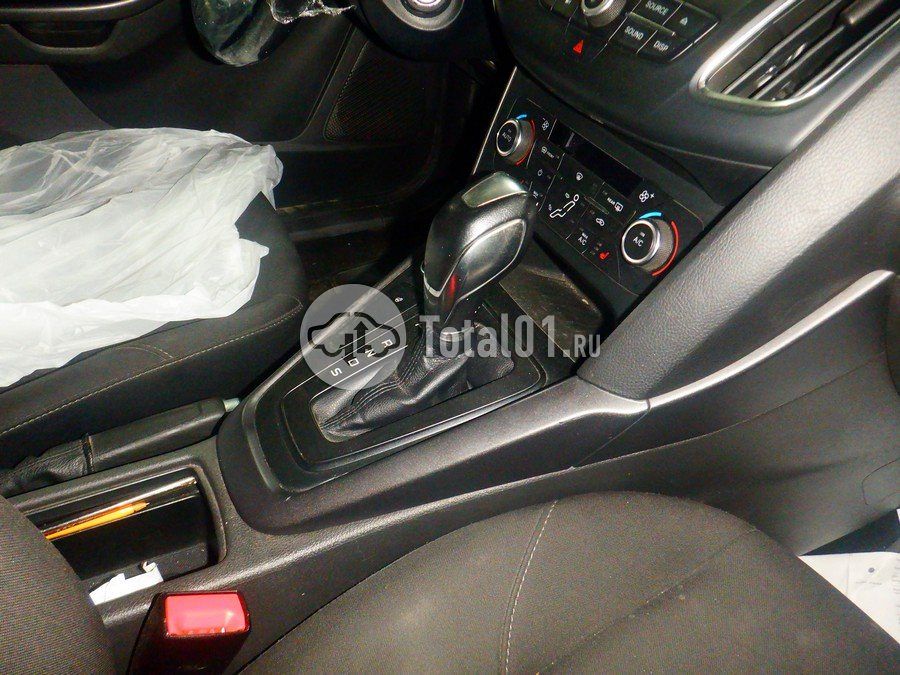 Фото Ford Focus 30