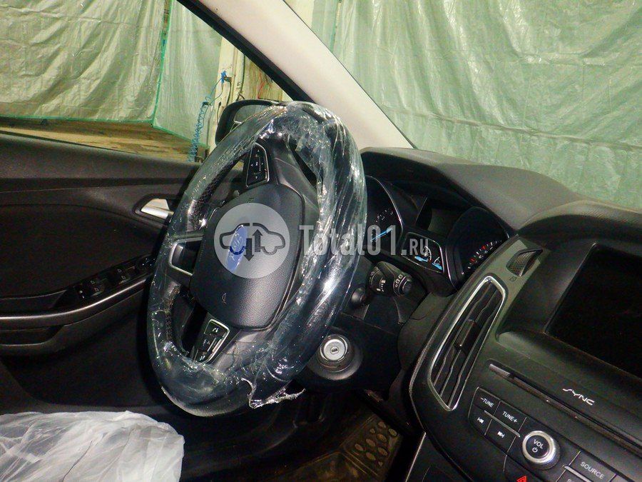 Фото Ford Focus 34