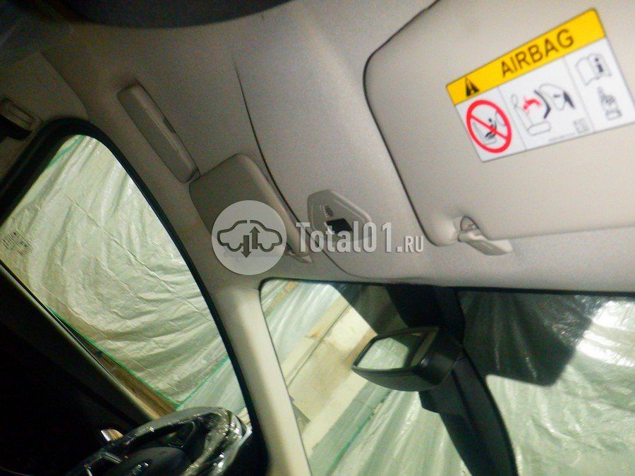 Фото Ford Focus 36