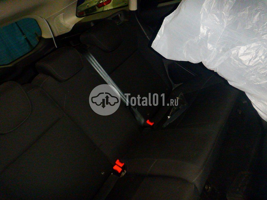 Фото Ford Focus 42
