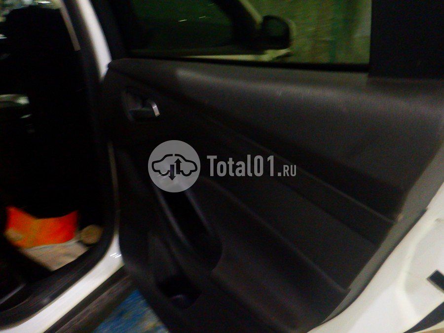 Фото Ford Focus 46