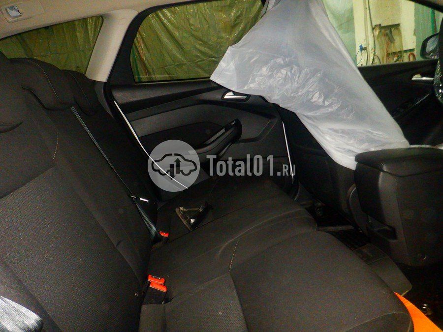 Фото Ford Focus 48