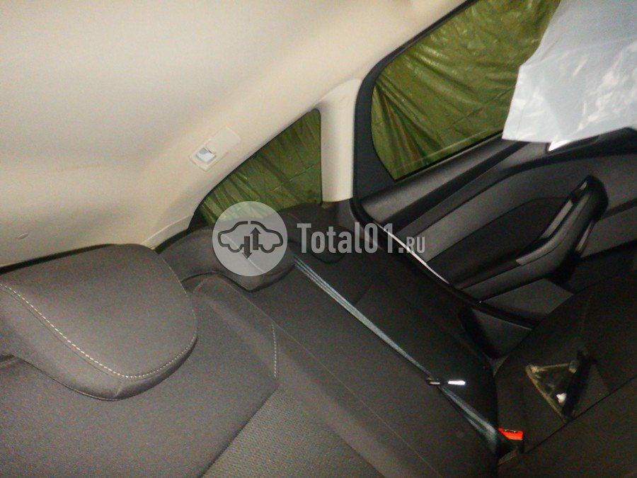 Фото Ford Focus 50