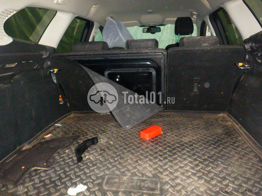 Фото Ford Focus 60
