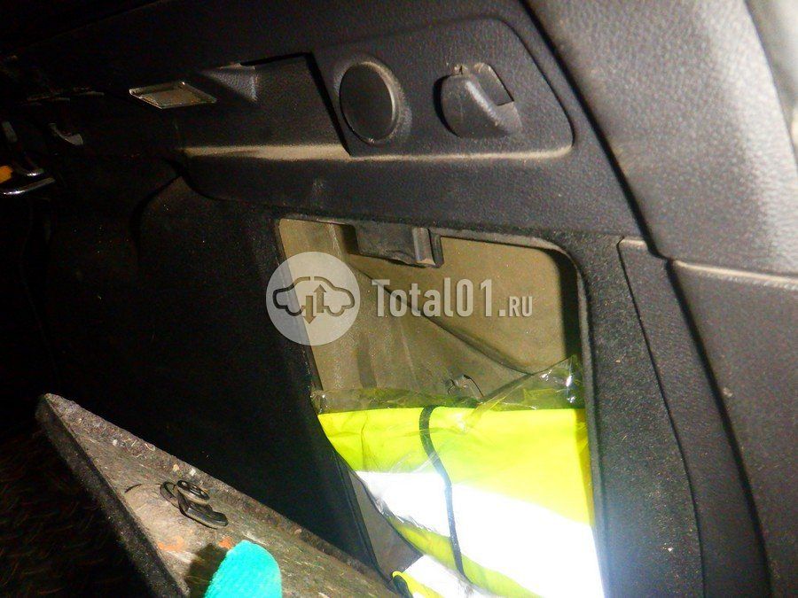 Фото Ford Focus 64