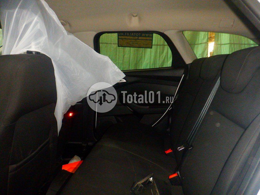 Фото Ford Focus 72