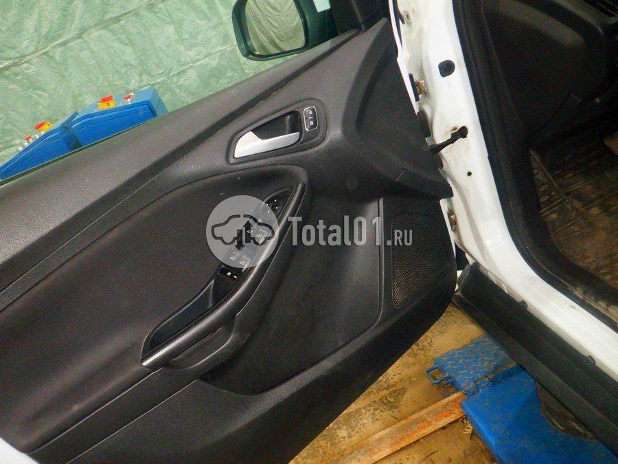 Фото Ford Focus 74